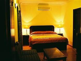 לאהור Mirage Hotel מראה חיצוני תמונה